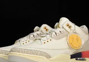 Jordan Retro Balvin FN0344-901 3 SP J 0703